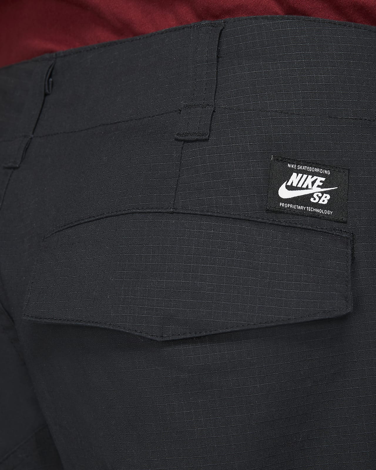 nike sb cargos