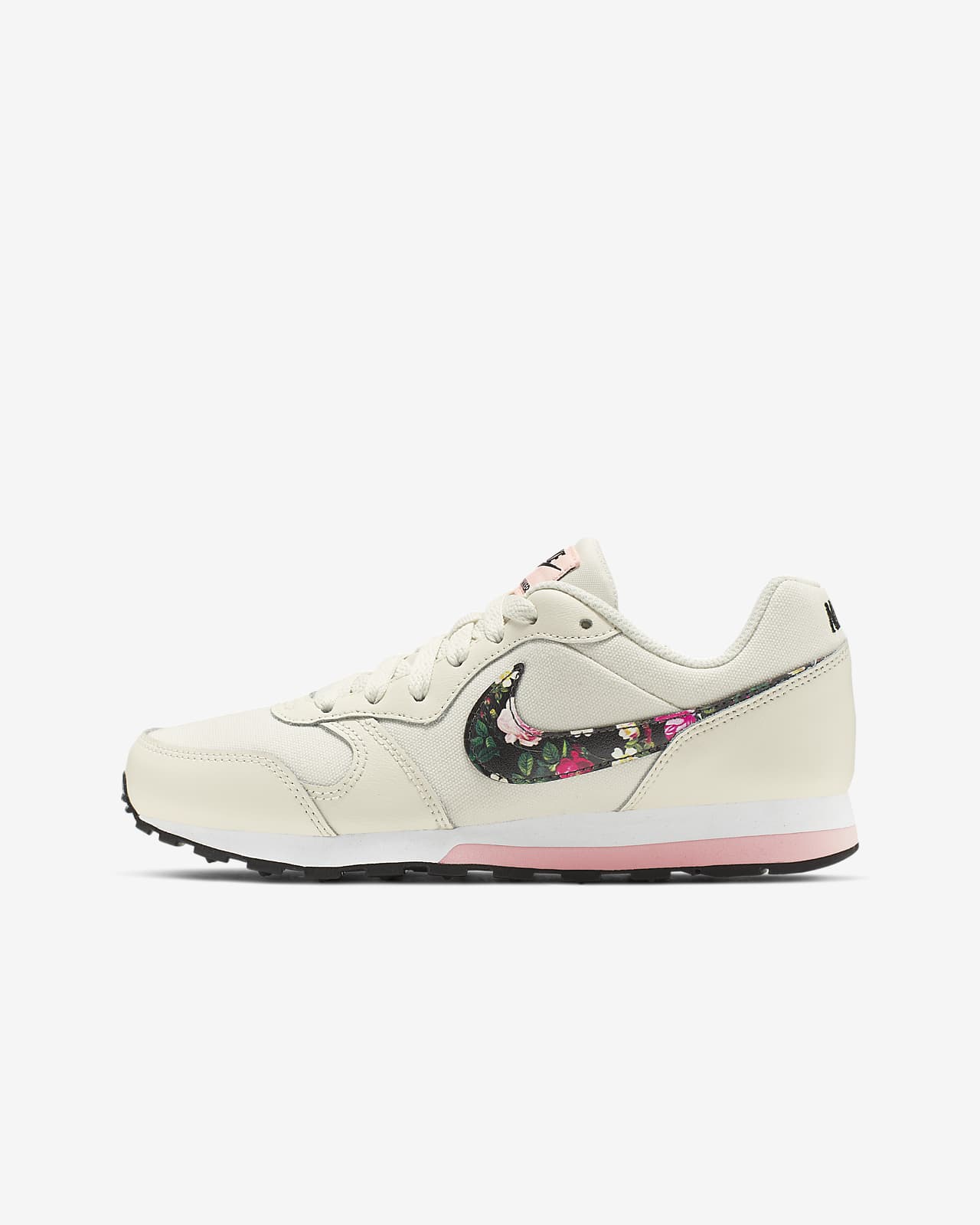 schuh nike md runner 2