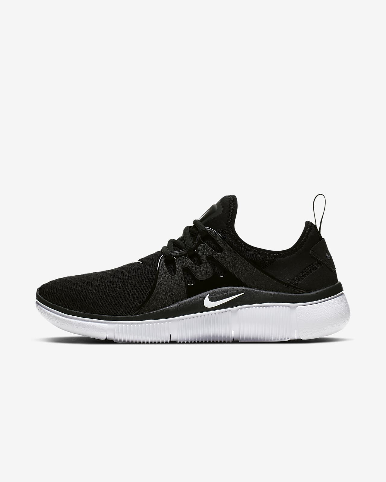 nike acalme running shoes