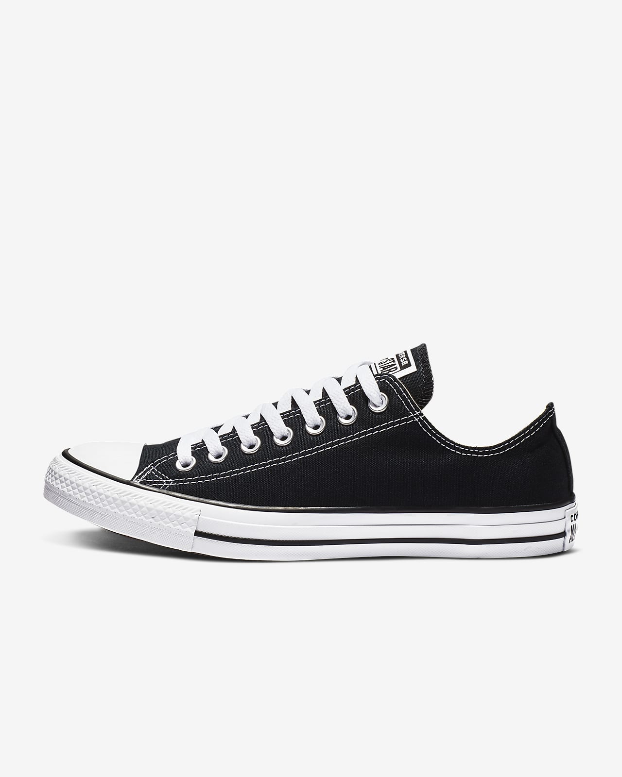 Converse Taylor All Low Top Shoes. Nike.com