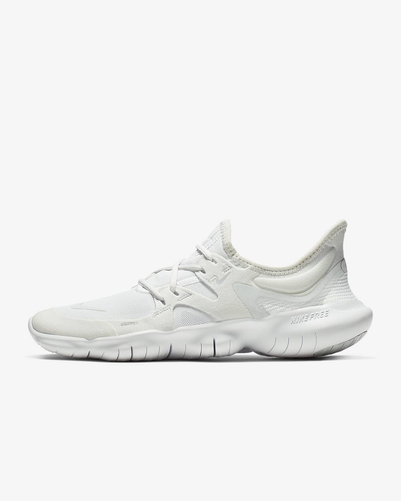 free run joggesko