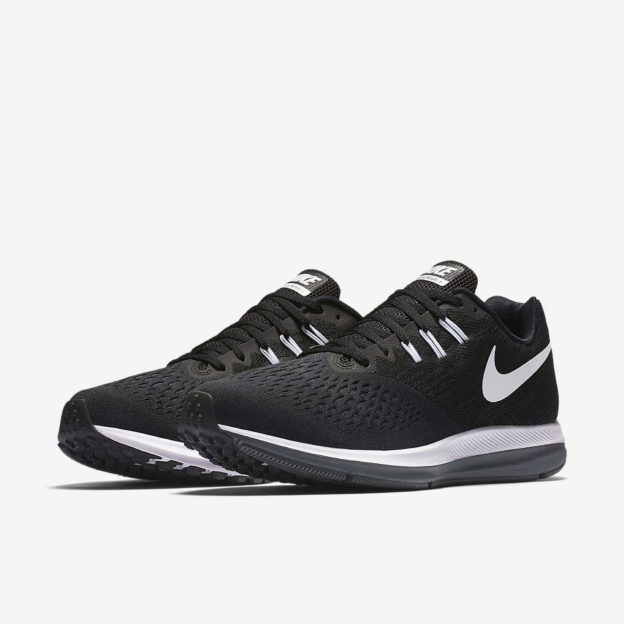 Nike Zoom Winflo 4 Men's Running Shoe