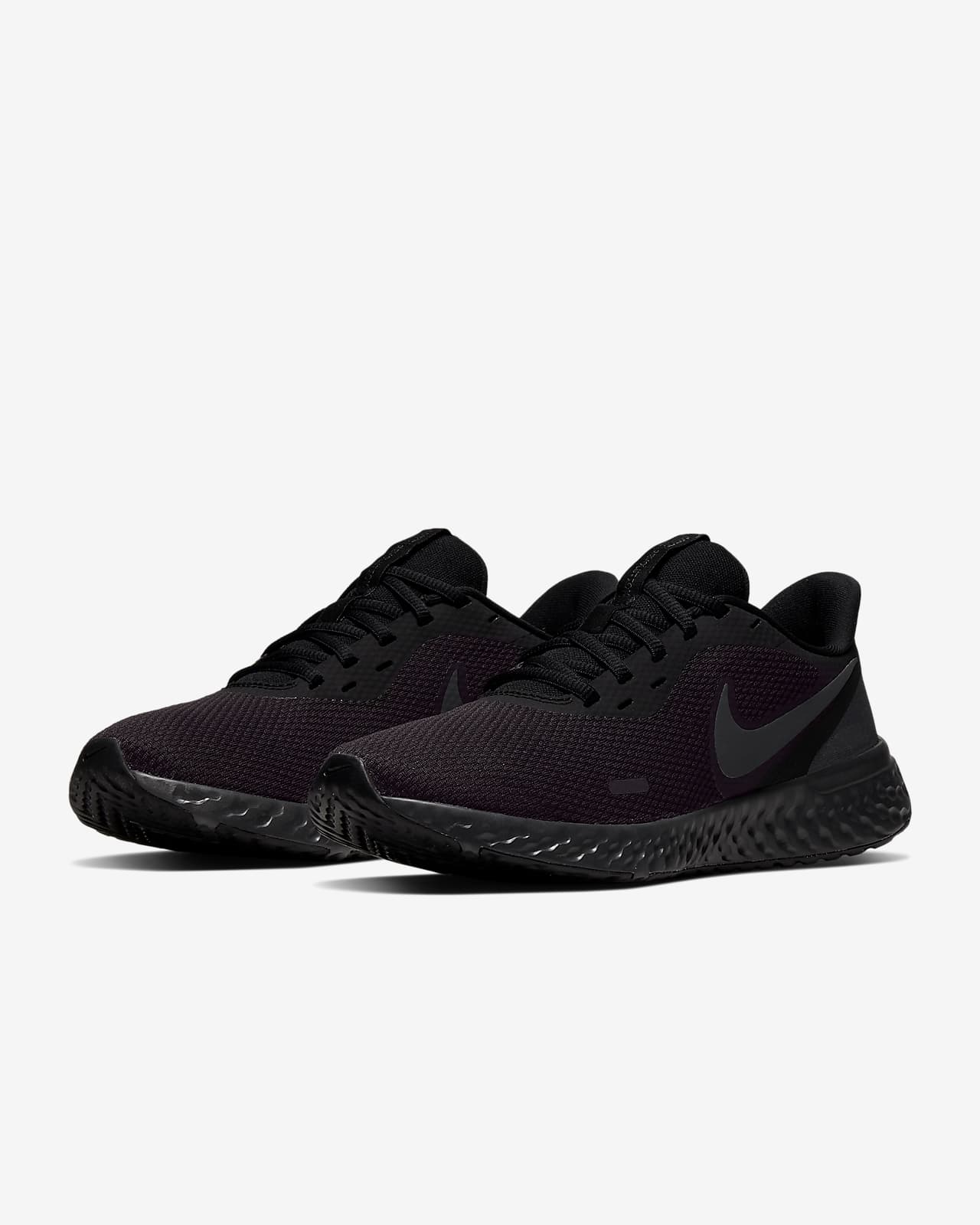 tênis nike wmns revolution 4 resenha