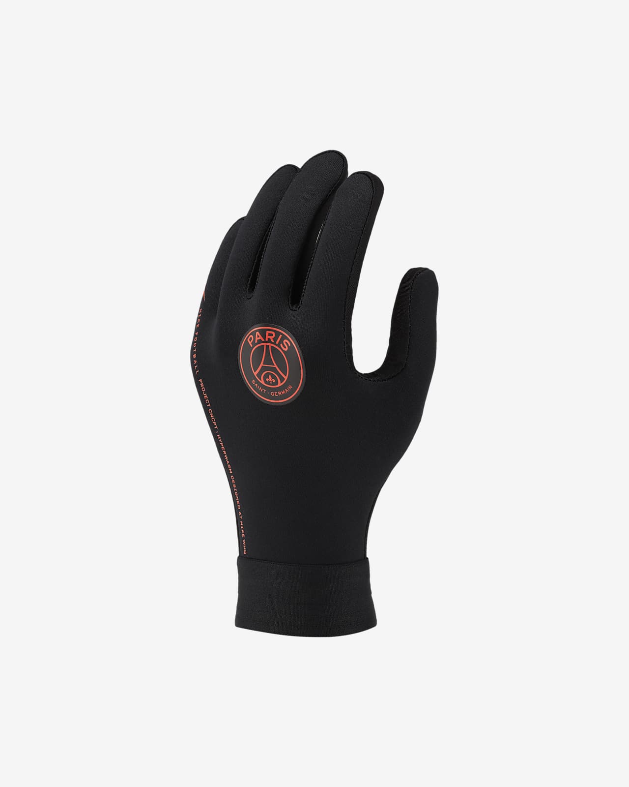 psg jordan gloves