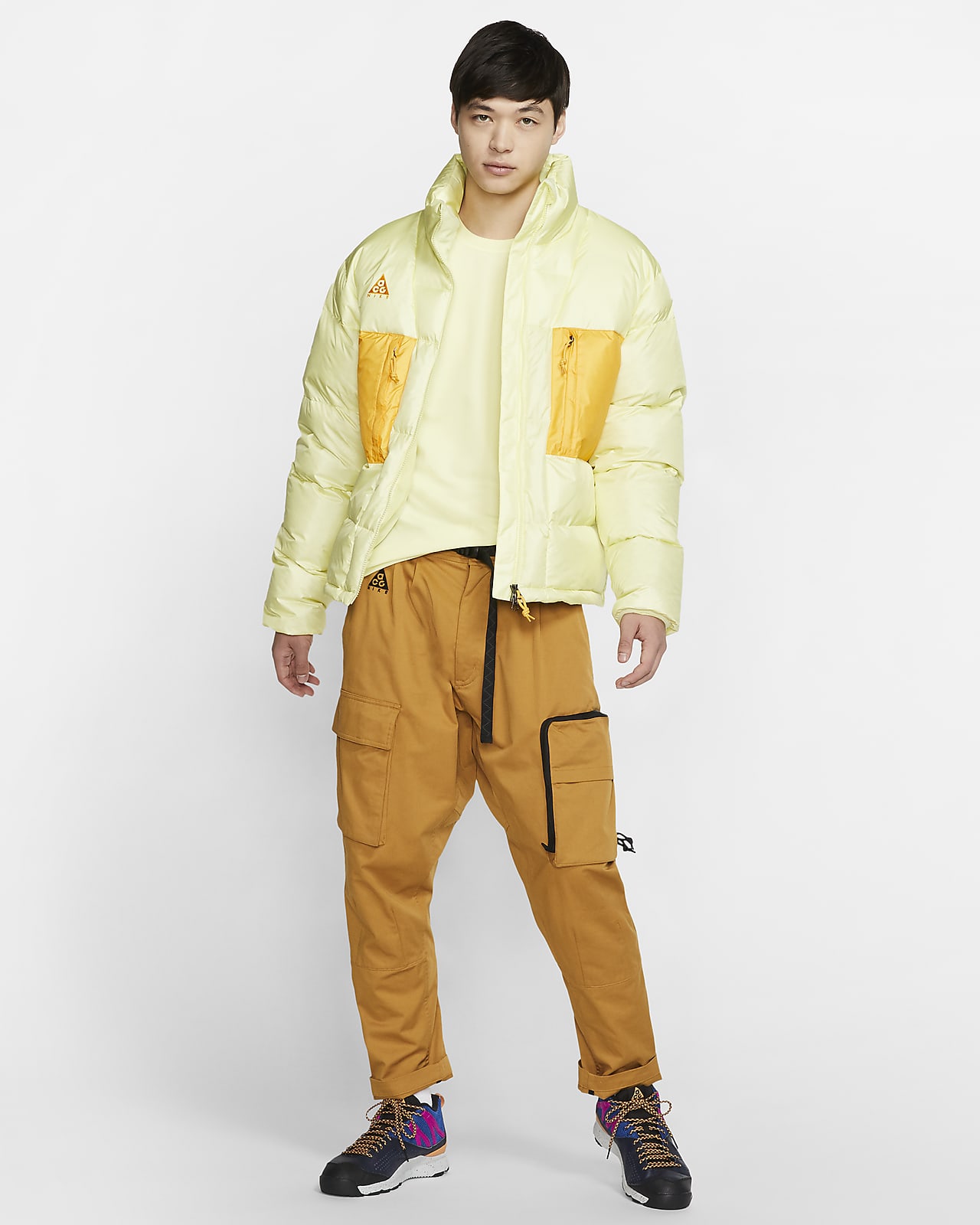 Dunjacka Nike ACG. Nike SE Dunjacka Nike ACG. Nike SE