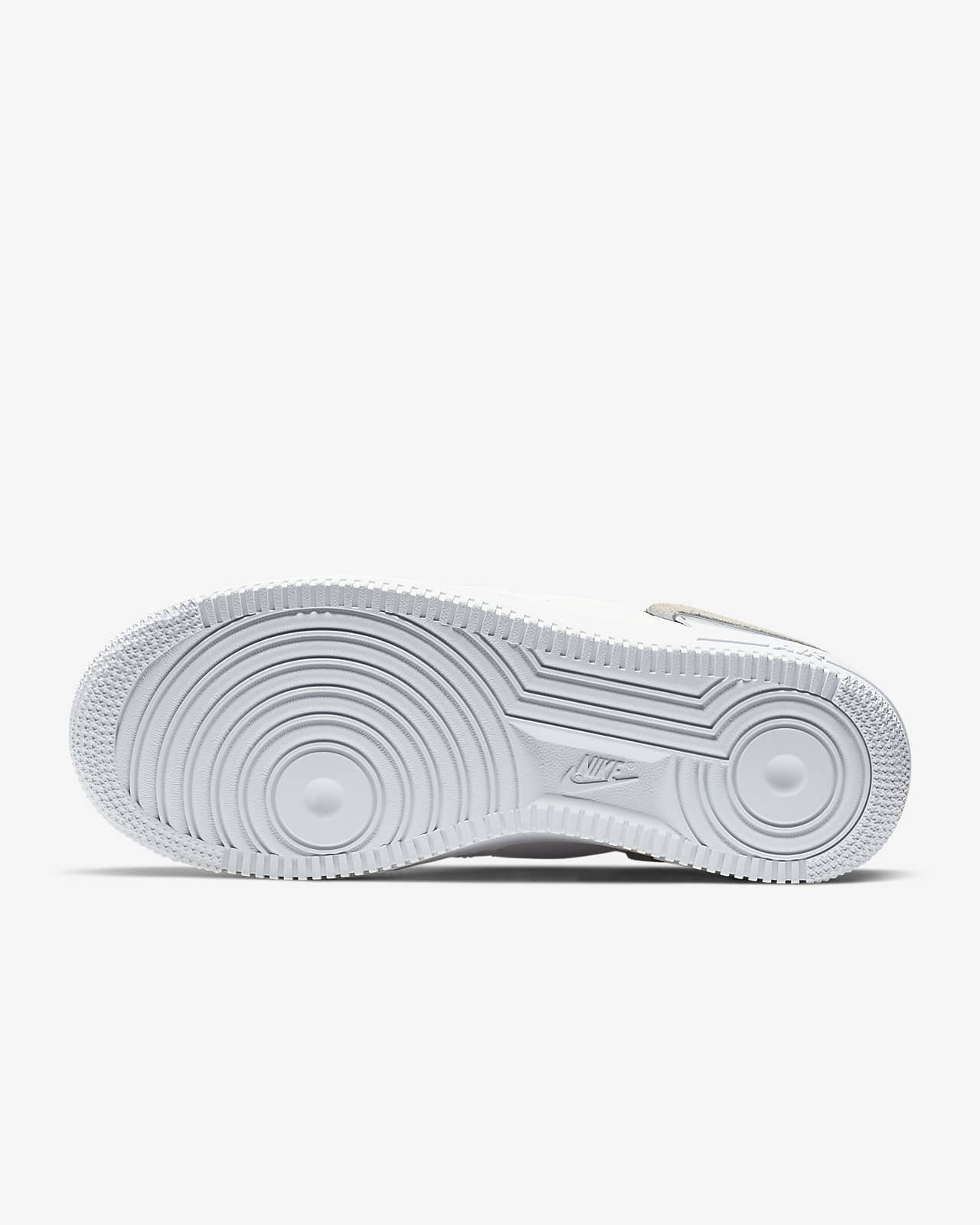 air force 1 argento air force 1 argento