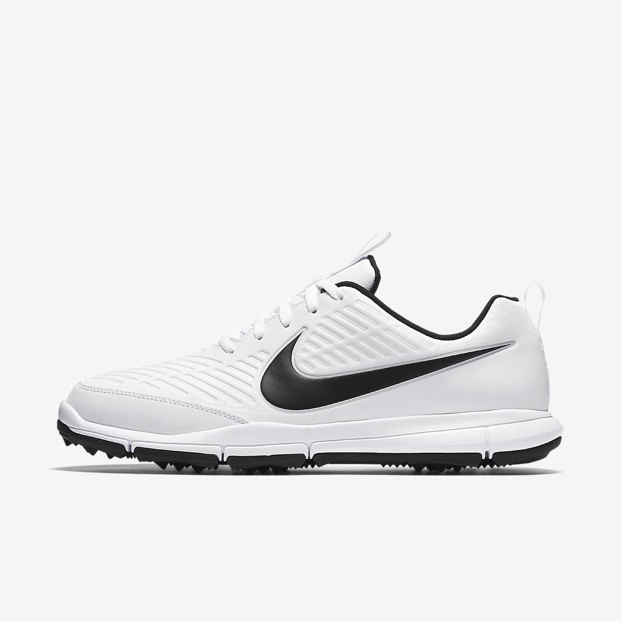 Nike Explorer 2 (Wide) Men's Golf Shoe 