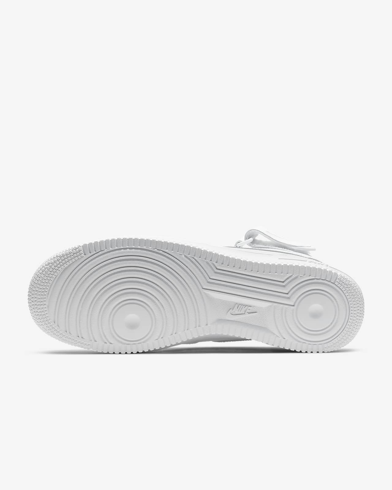 nike air force 1 mid top mens