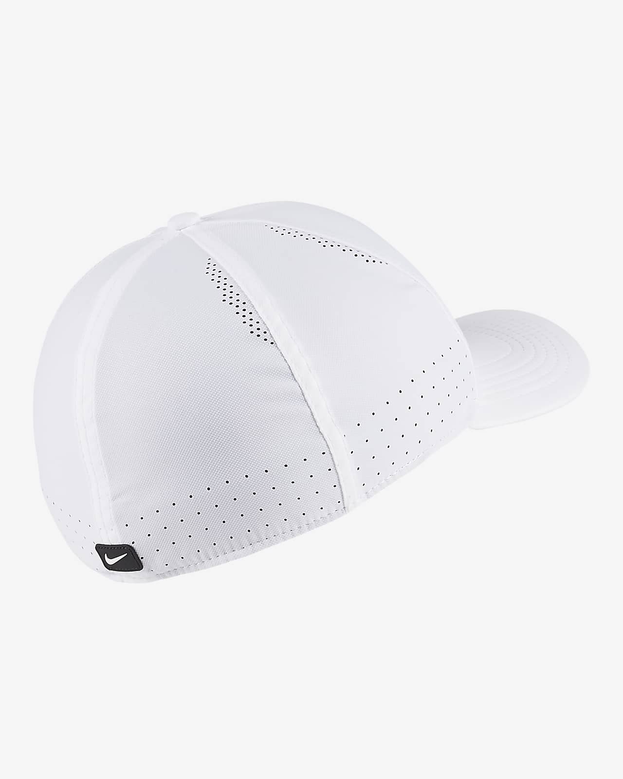 NIKE Dri-Fit Aerobill Classic99 M Print Golf Hat