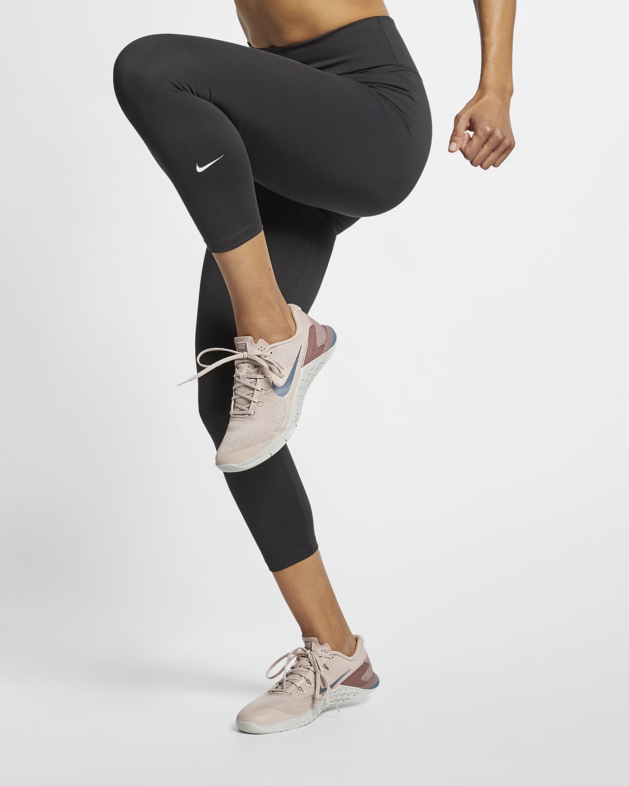 nike one tights review