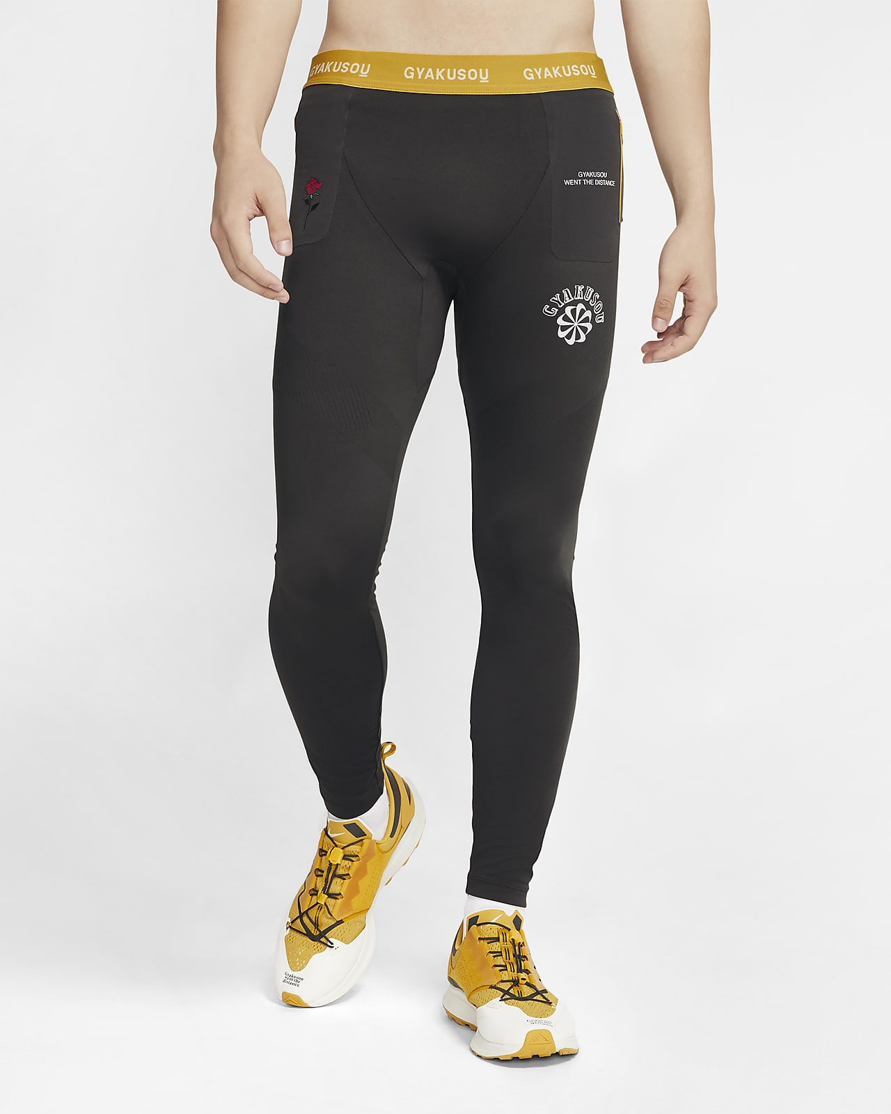 nike gyakusou utility tights