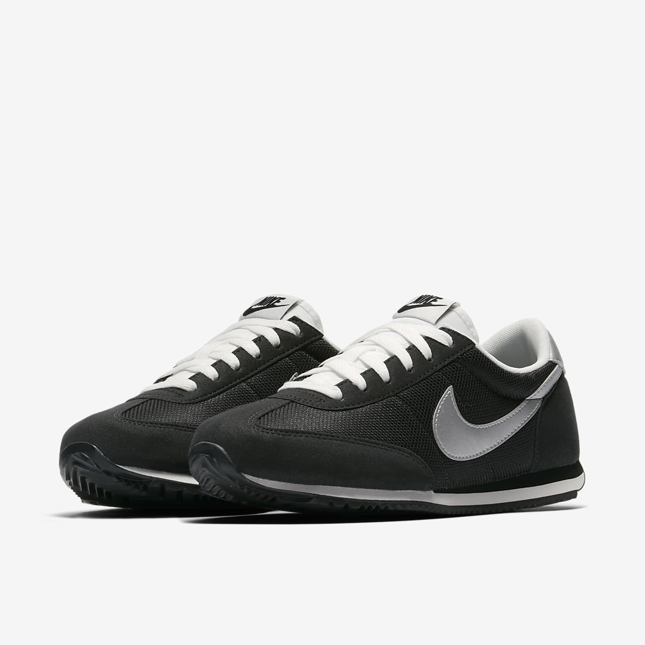 nike oceania textile running shoes