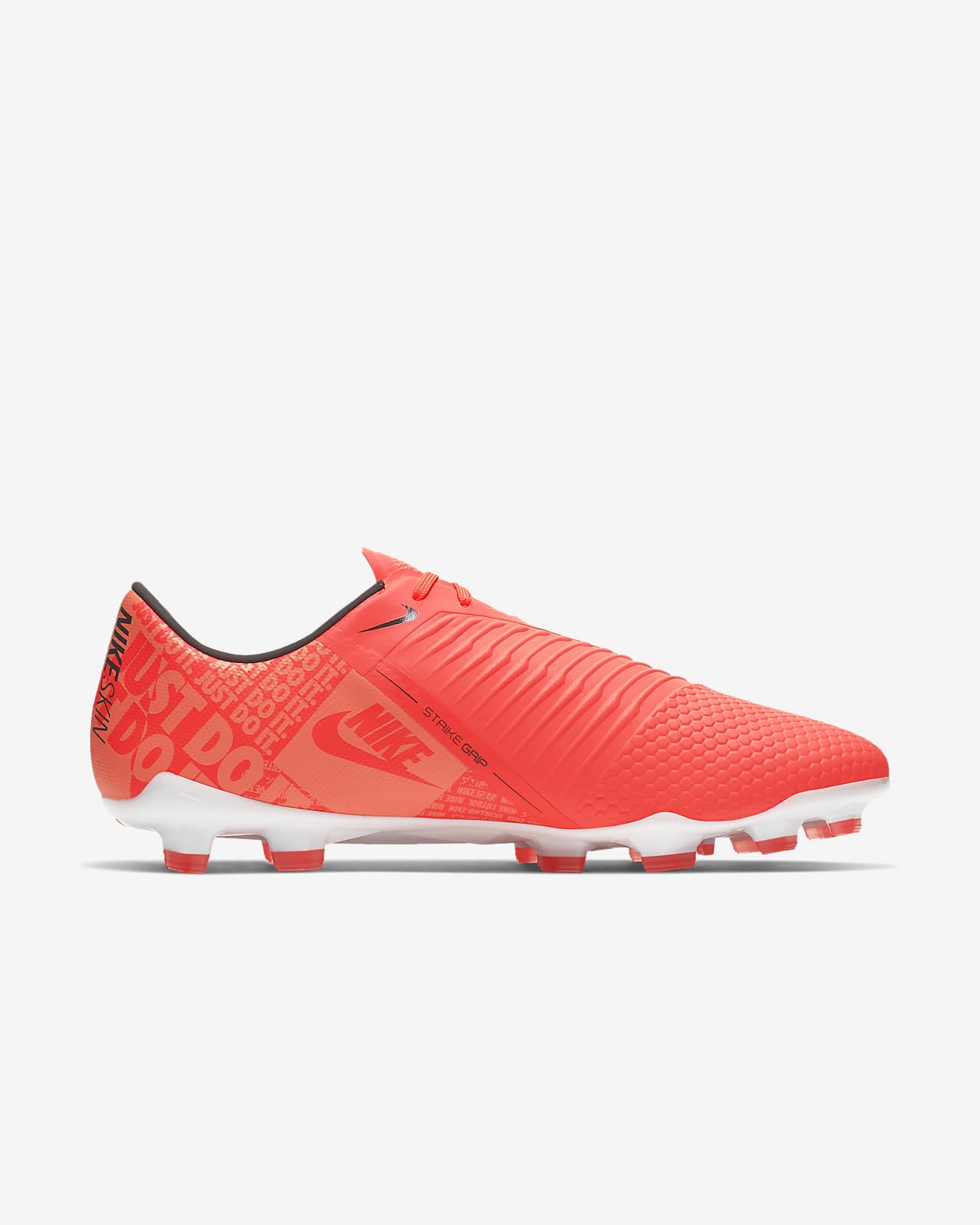 nike phantom venom strike grip