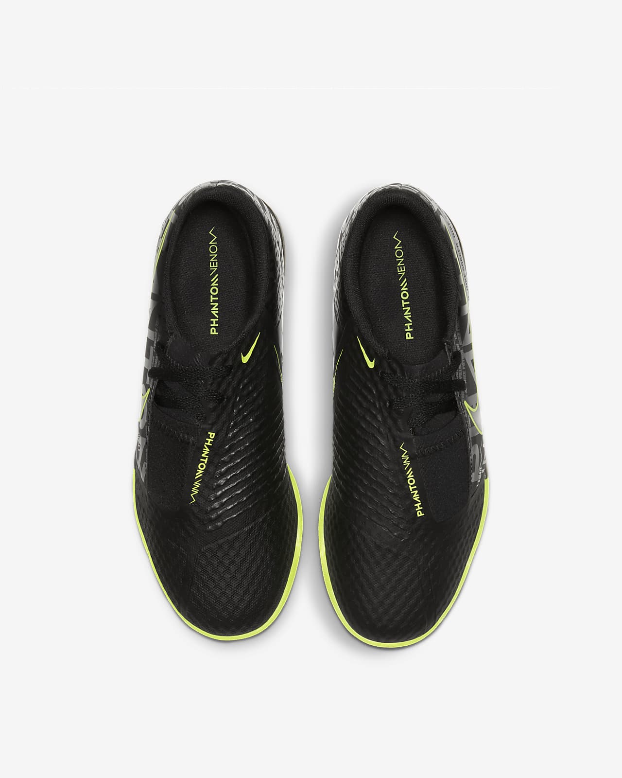 jr phantom venom academy ic