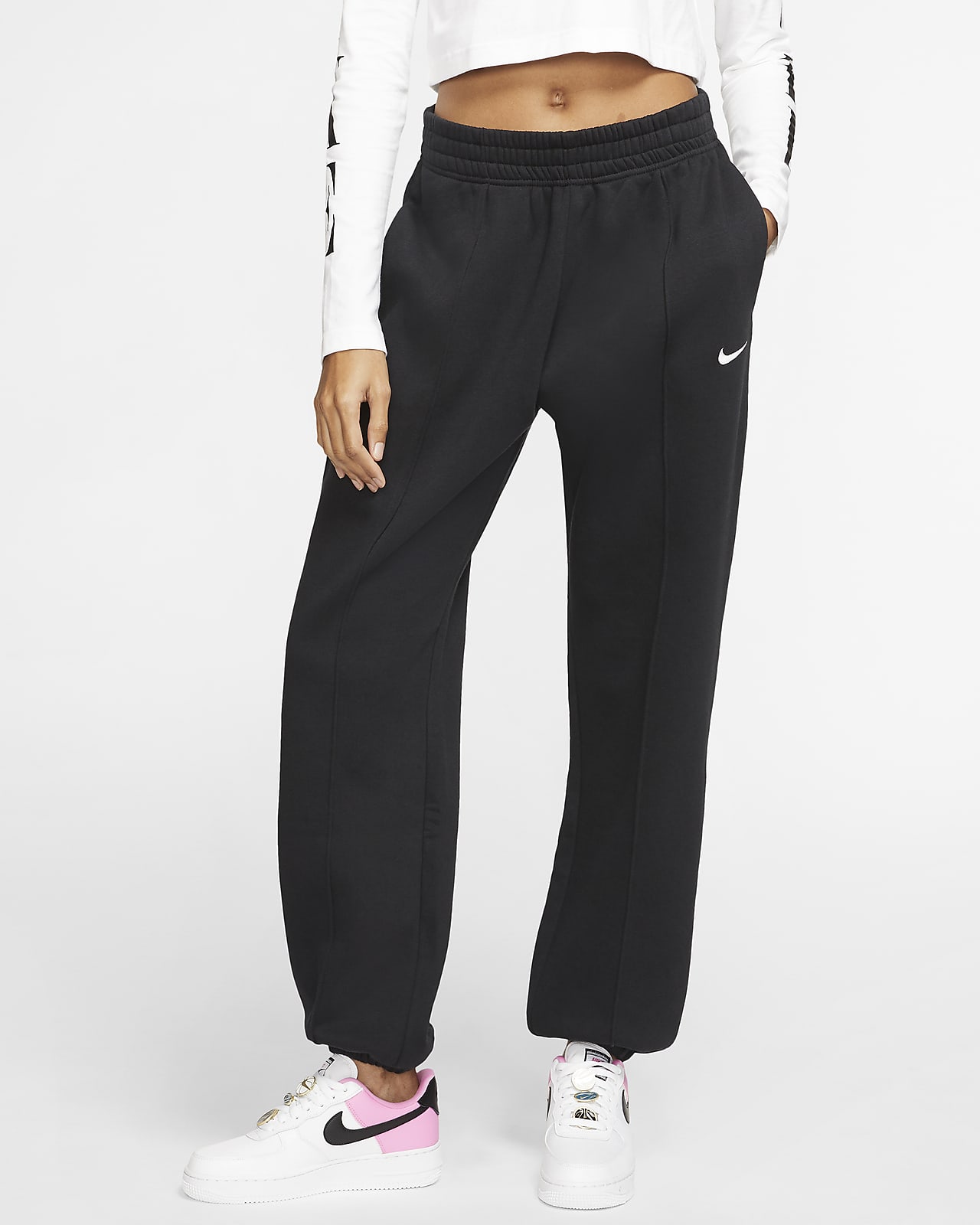 Fleece Nike Sportswear Essential 