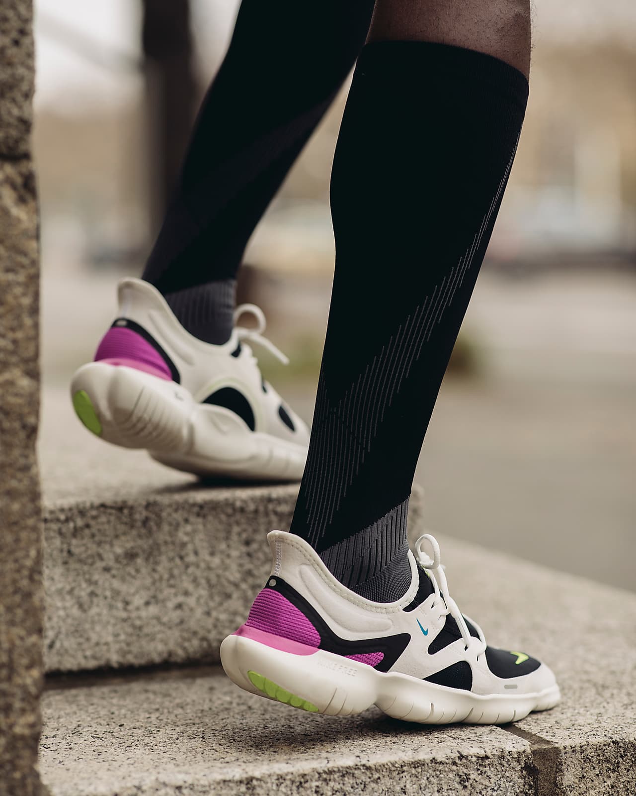 nike free rn 5.0 pantip