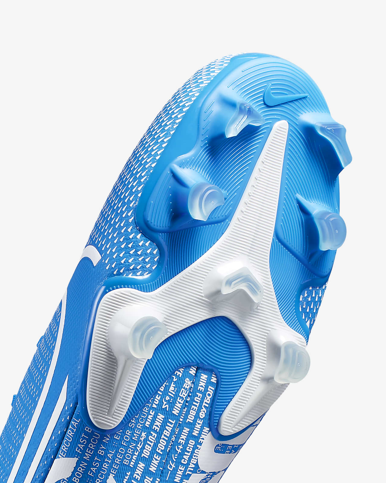 nike vapor x academy