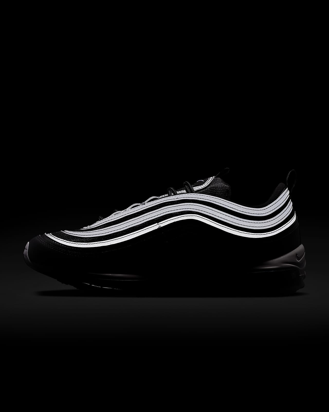 Teleurgesteld Burgerschap gezantschap Nike Air Max 97 Men's Shoe. Nike.com