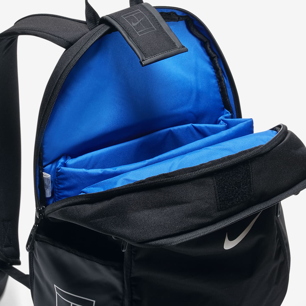nike tennis backpack 2.0