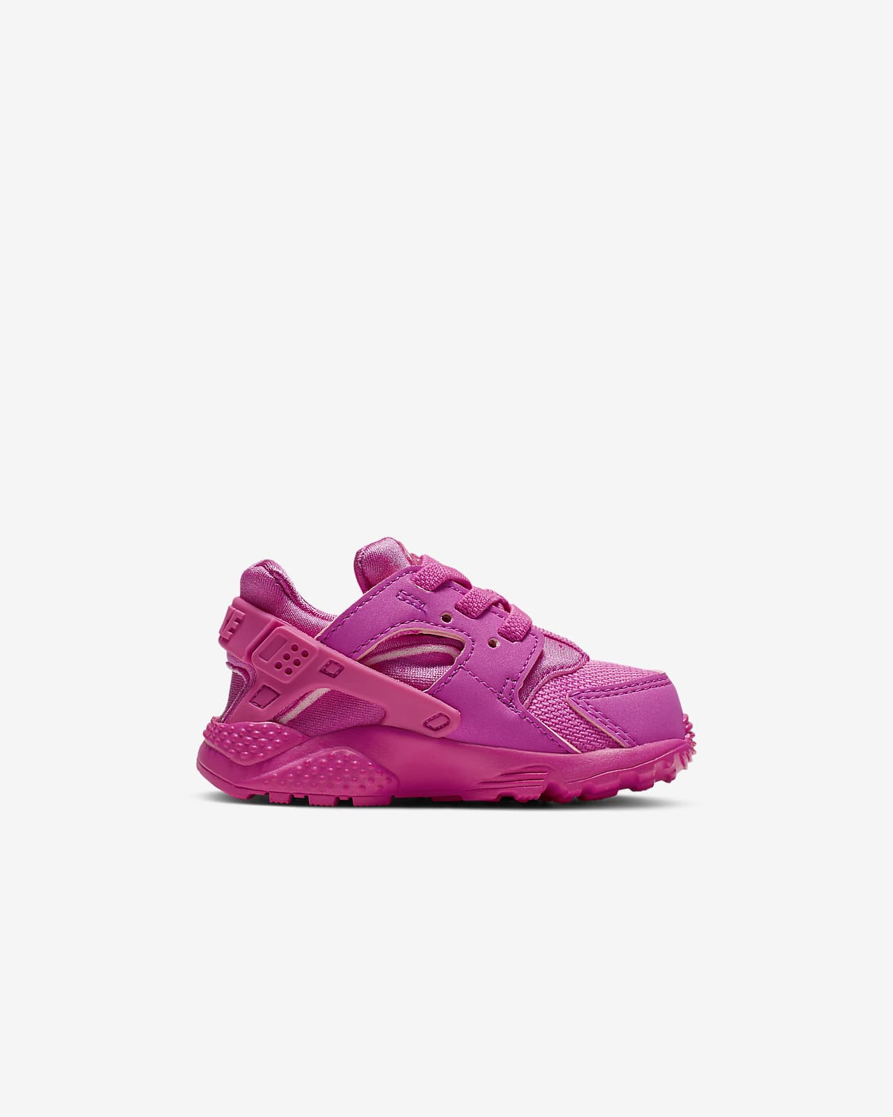 Nike Huarache Run Baby/Toddler Shoe 