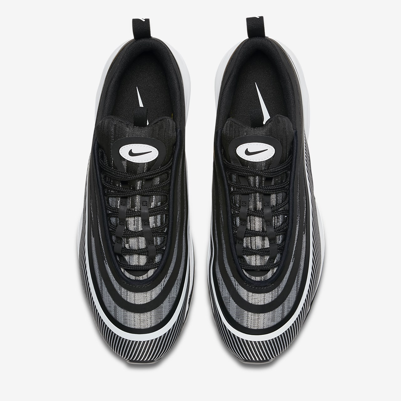 Nike Air Max 97 Ultra '17 Men's Shoe 