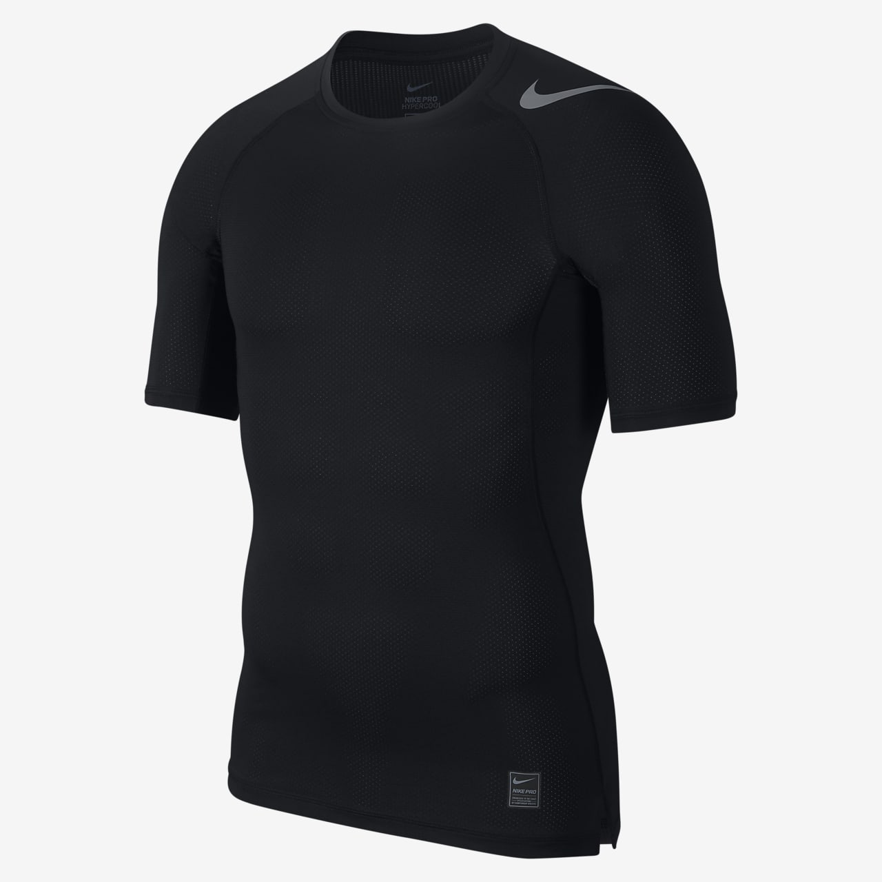 Nike Pro HyperCool Men's Short-Sleeve 