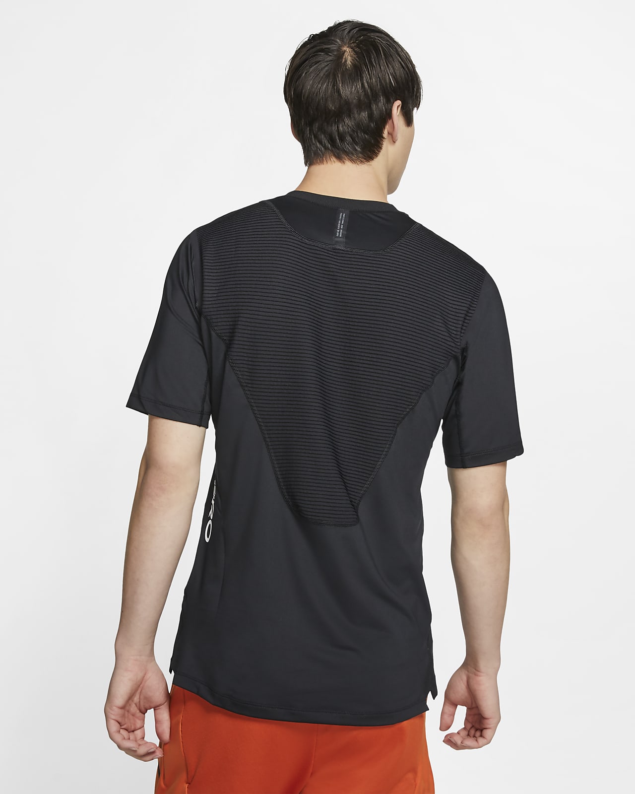nike pro aeroadapt shorts