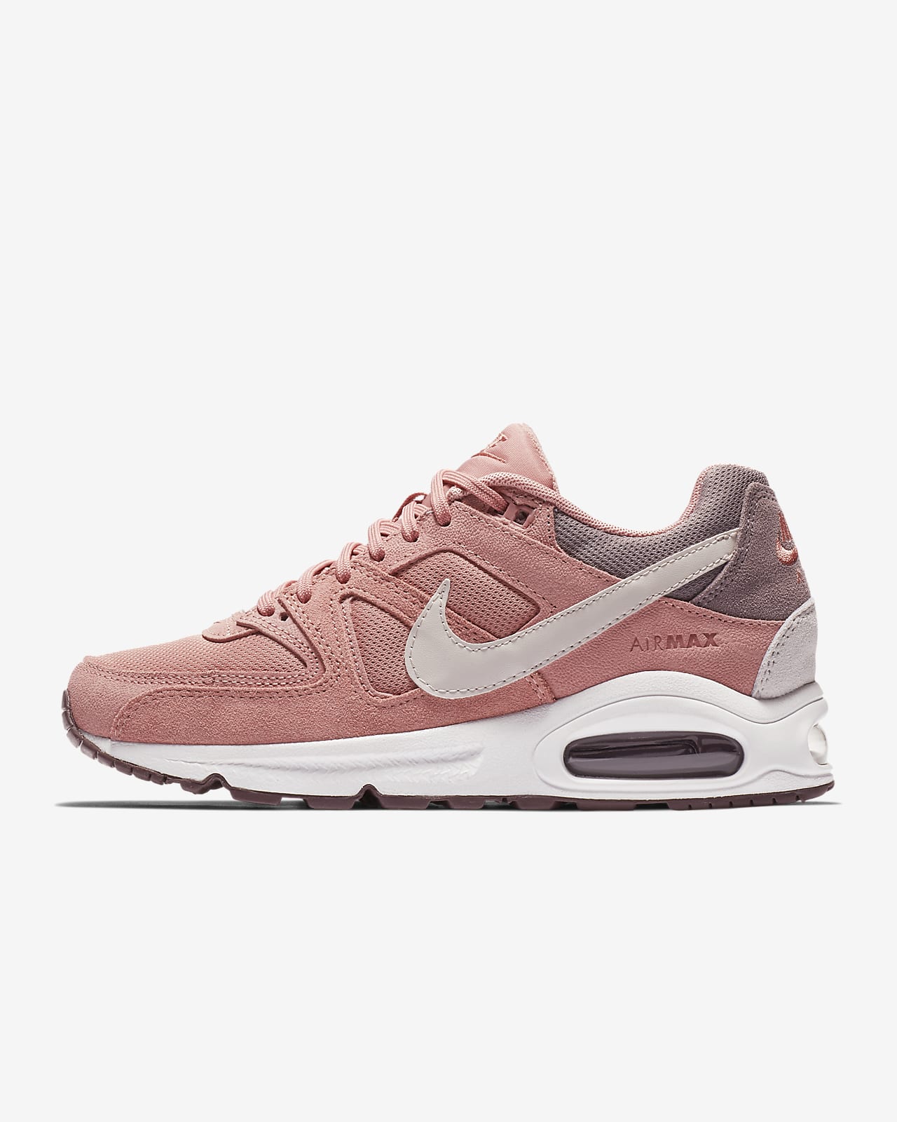 air max command femme