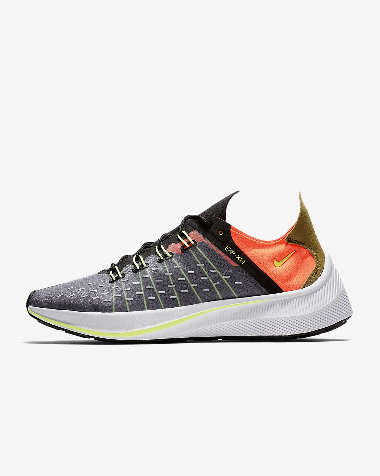nike exp x14 shoes