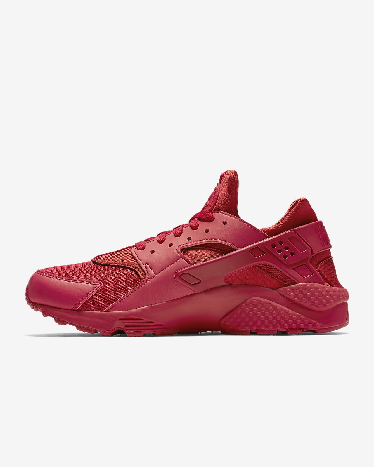pink nike huarache shoes online