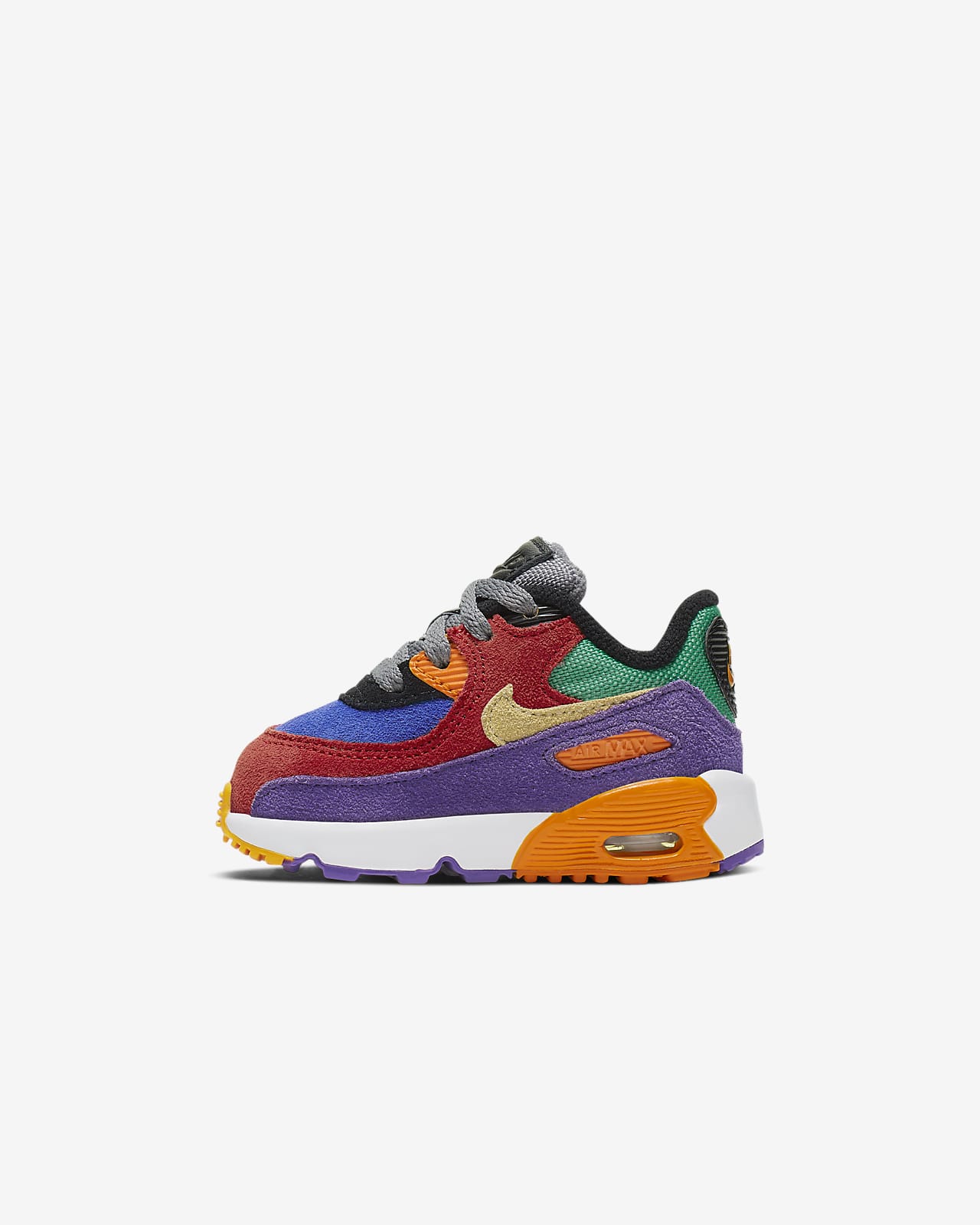 Air max qs 90 Clearance