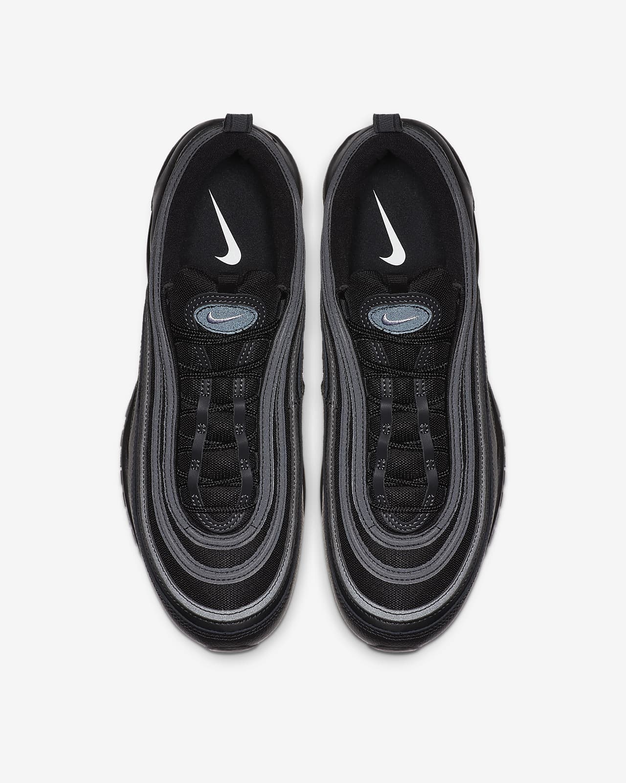 Nike Air Max 97 Men's Shoes - Grey