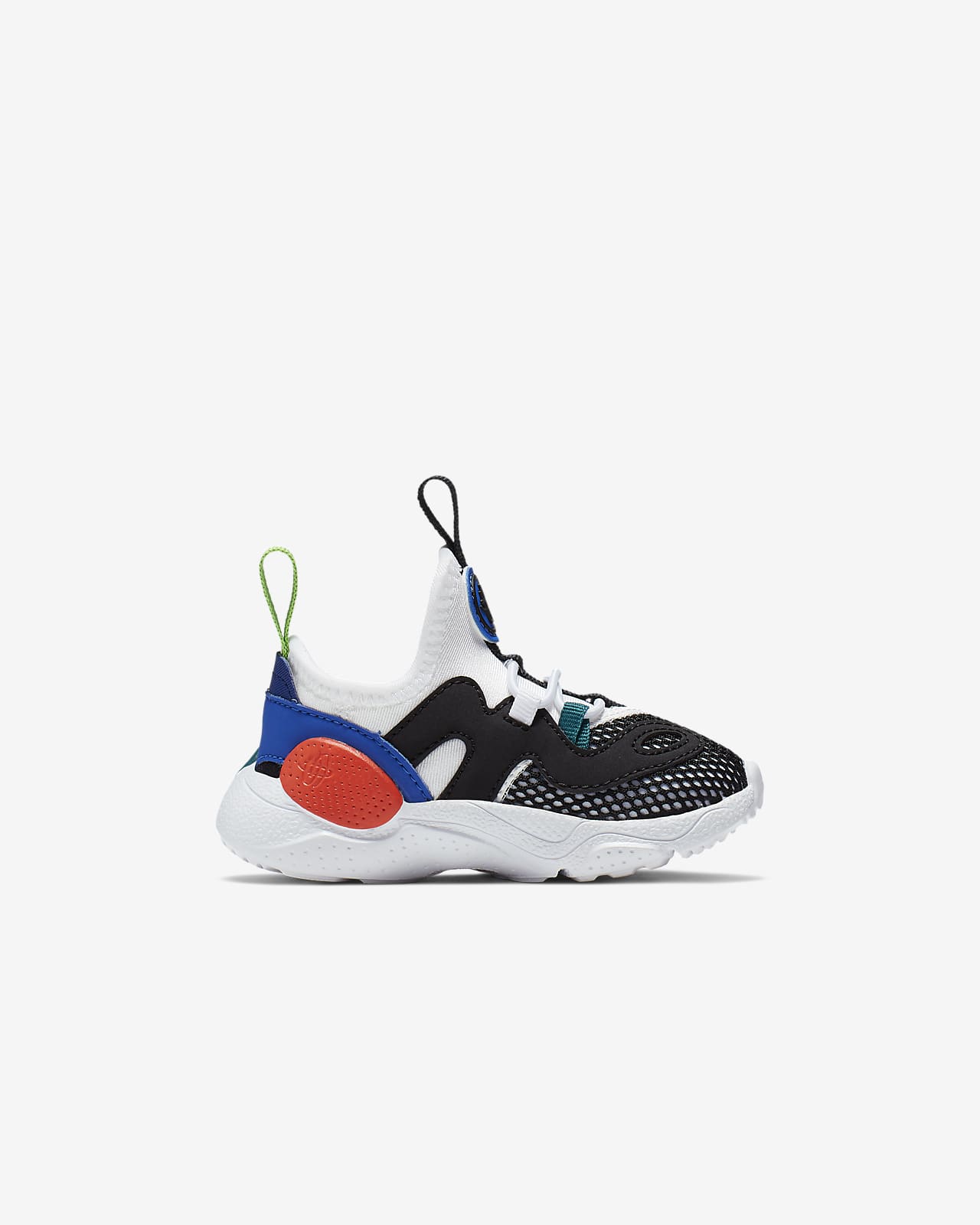 Nike Huarache E.D.G.E. TXT Toddler Shoe Nike Huarache E.D.G.E. TXT Toddler Shoe