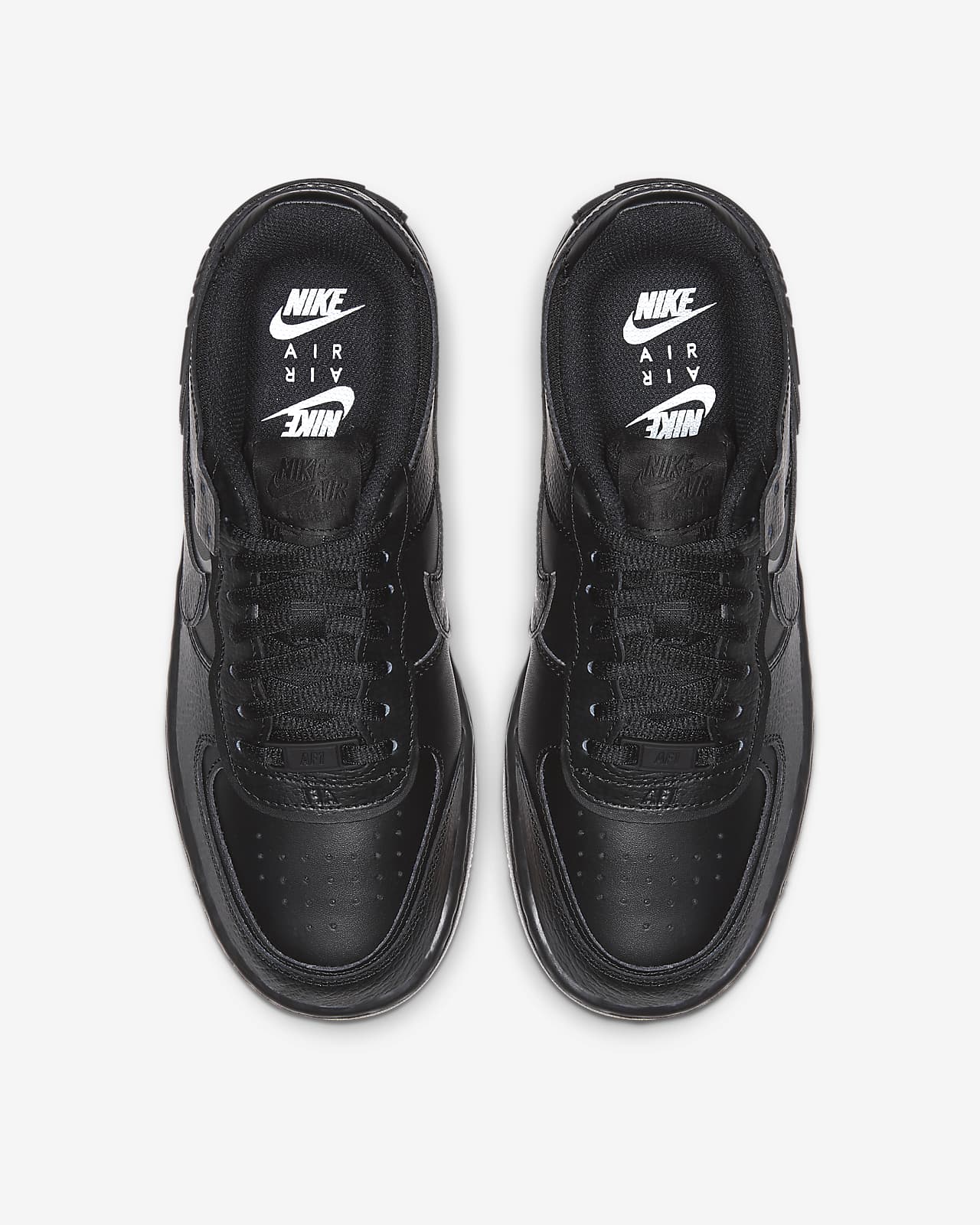 nike air force mid 1 damskie