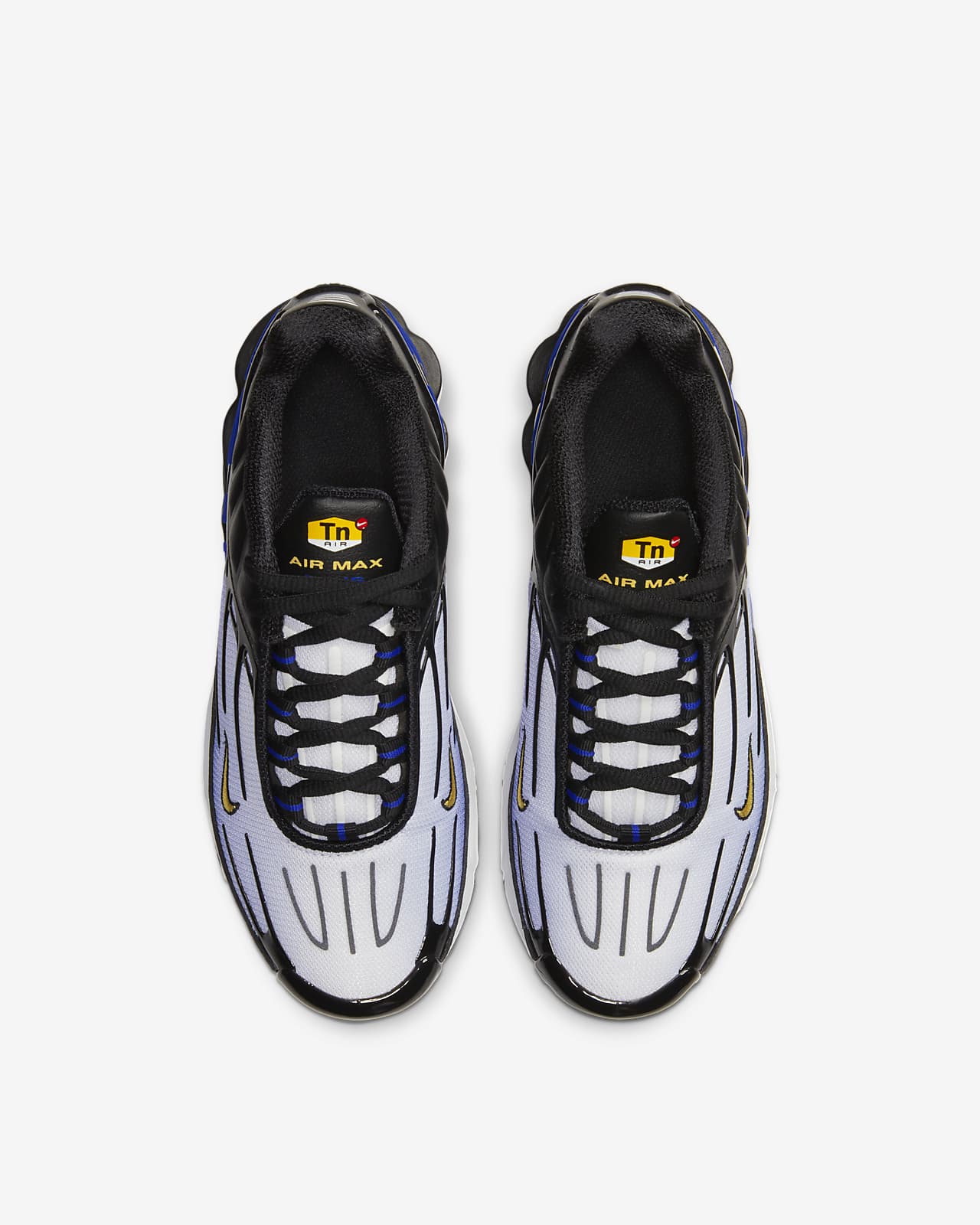 size 3 nike air max