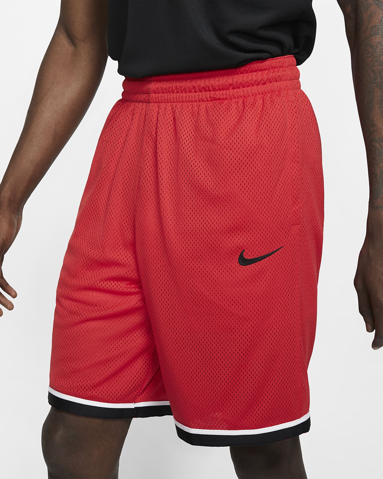 Shorts de bÃ¡squetbol para hombre Nike Dri-FIT Classic. Nike.com