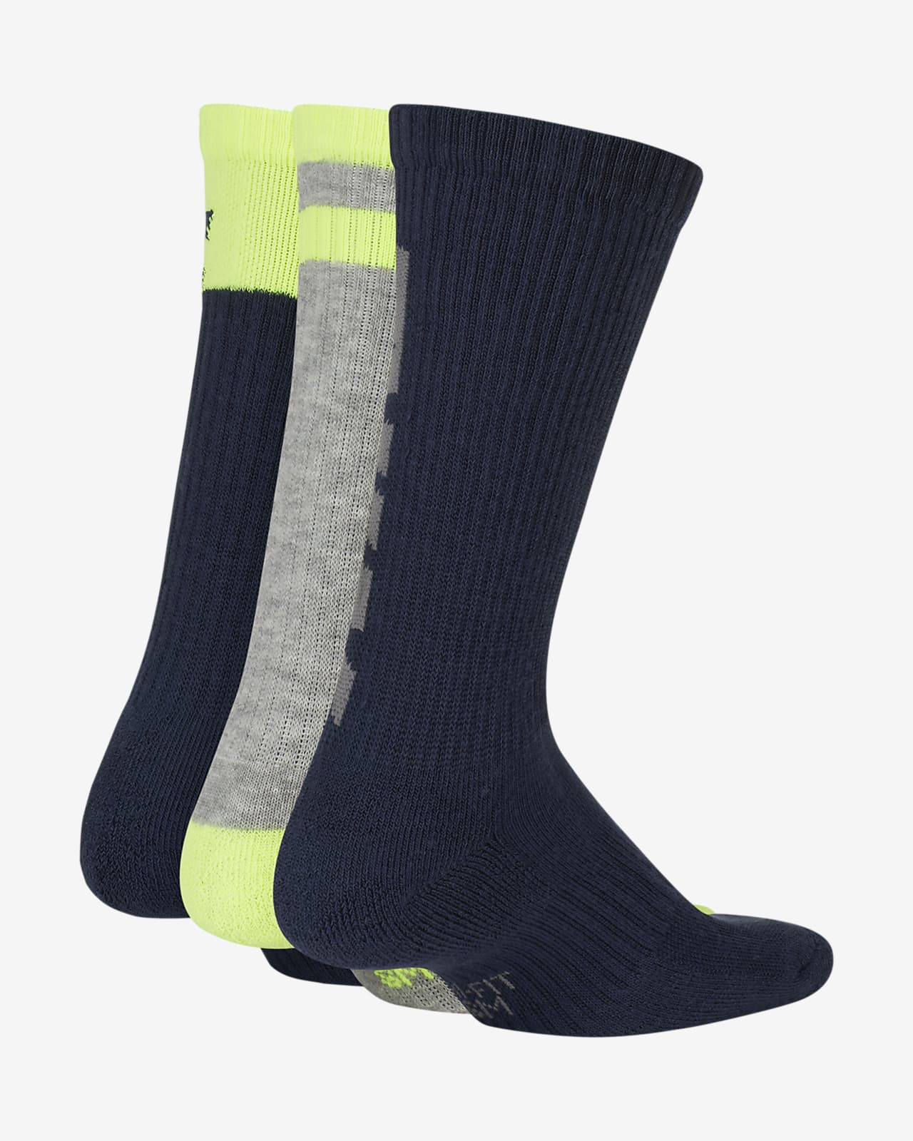 nike socks big kids