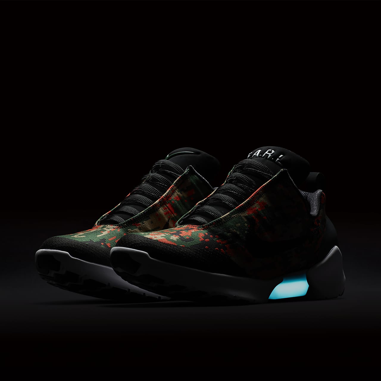 men's nike hyperadapt 1.0 shoe stores