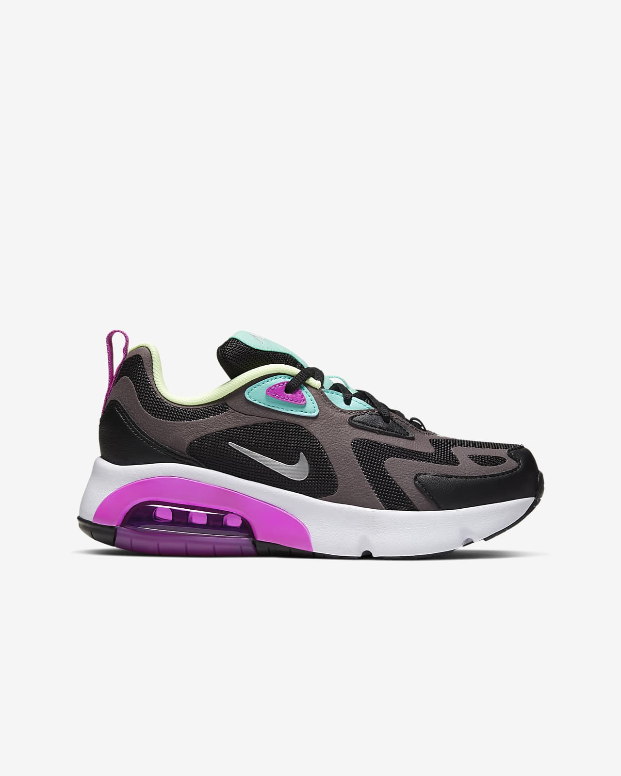 schuh air max 200