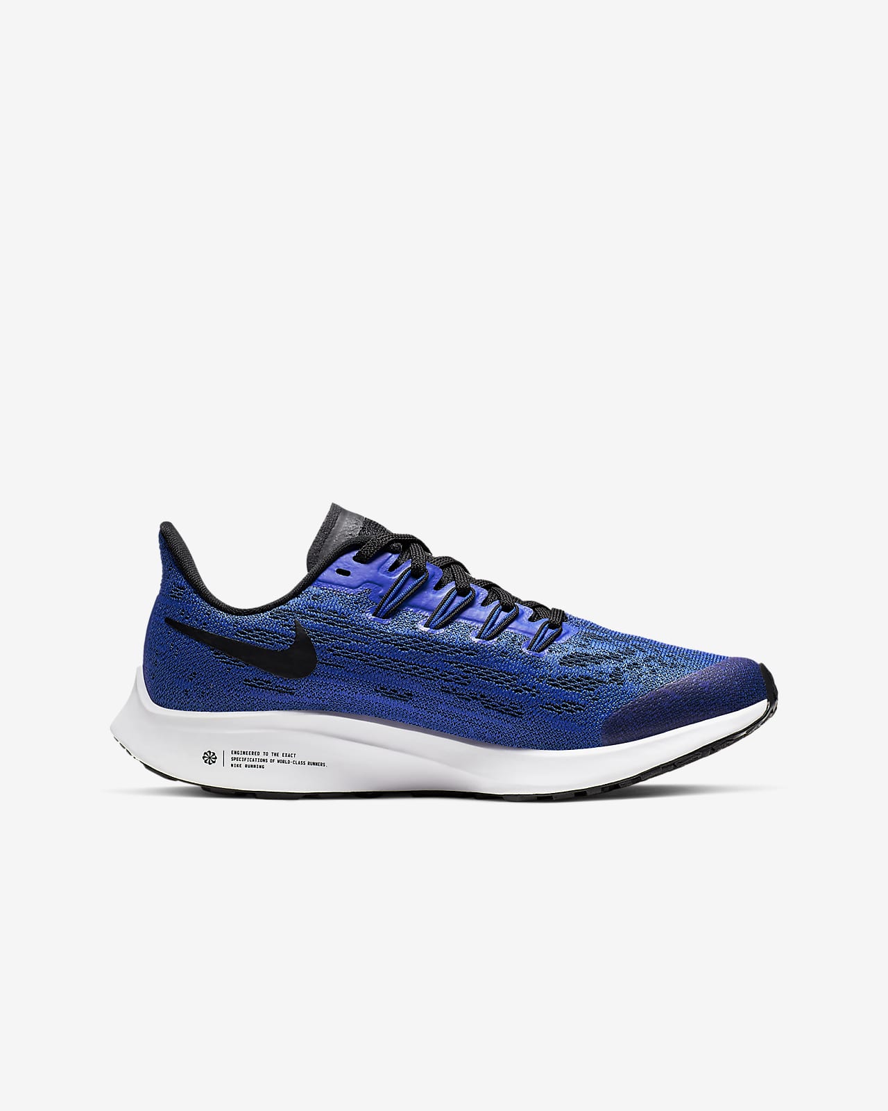 nike pegasus 36 junior