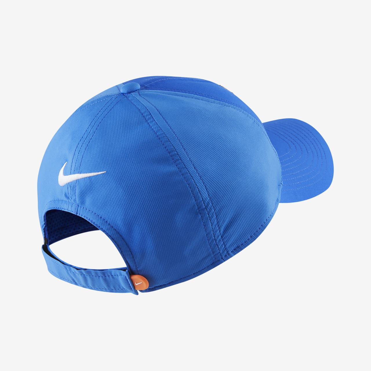 BCCI ODI Hat. Nike IN