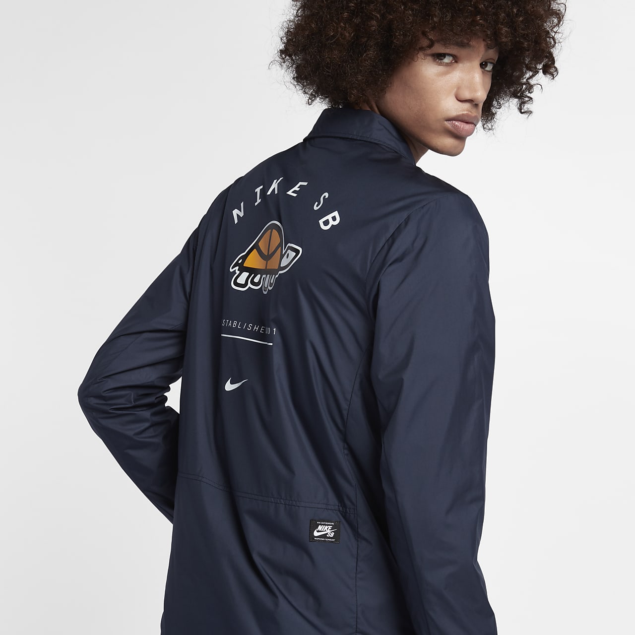 nike sb turtle jacket