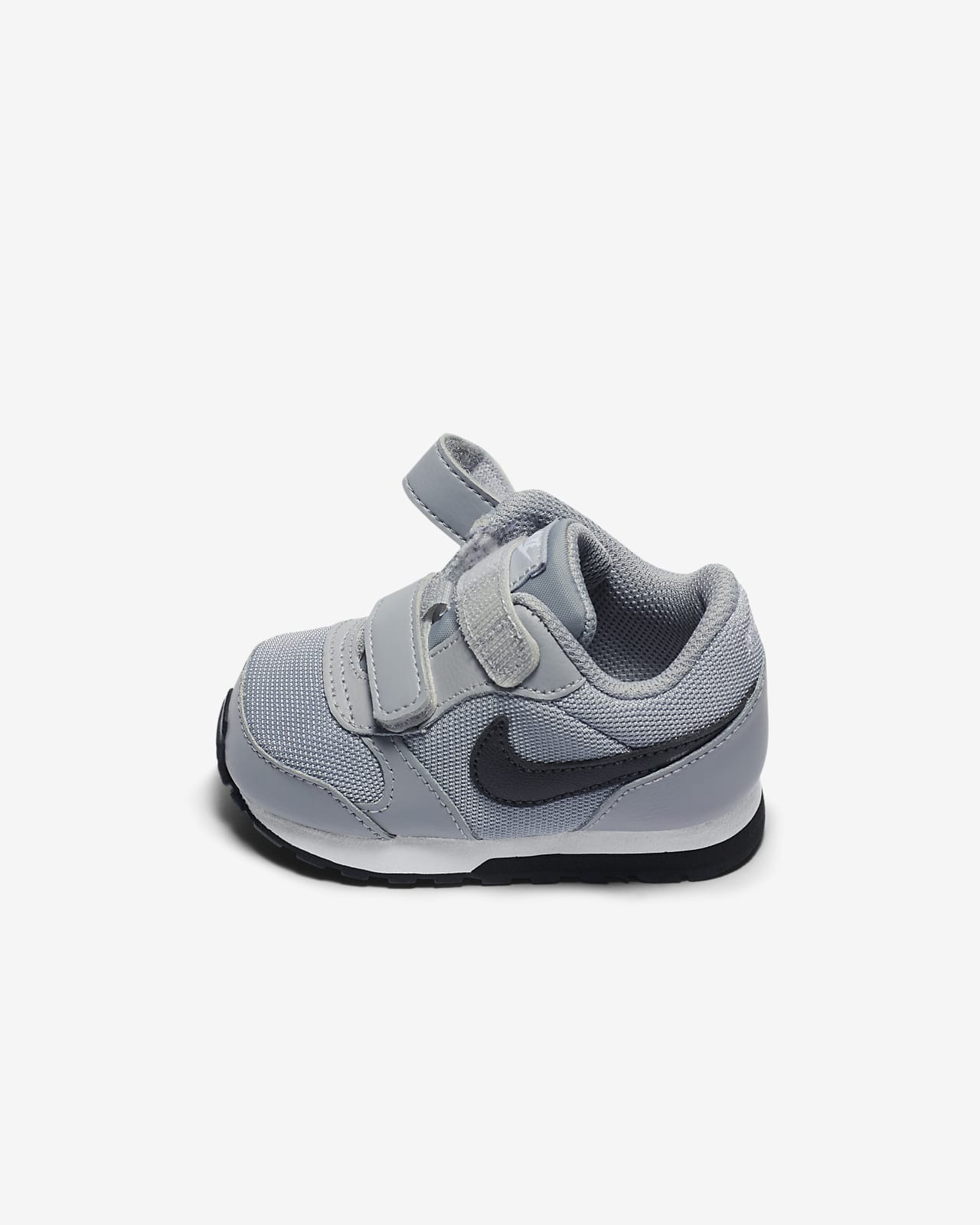 Nike MD Runner 2 Baby and Toddler Shoe. Nike BE