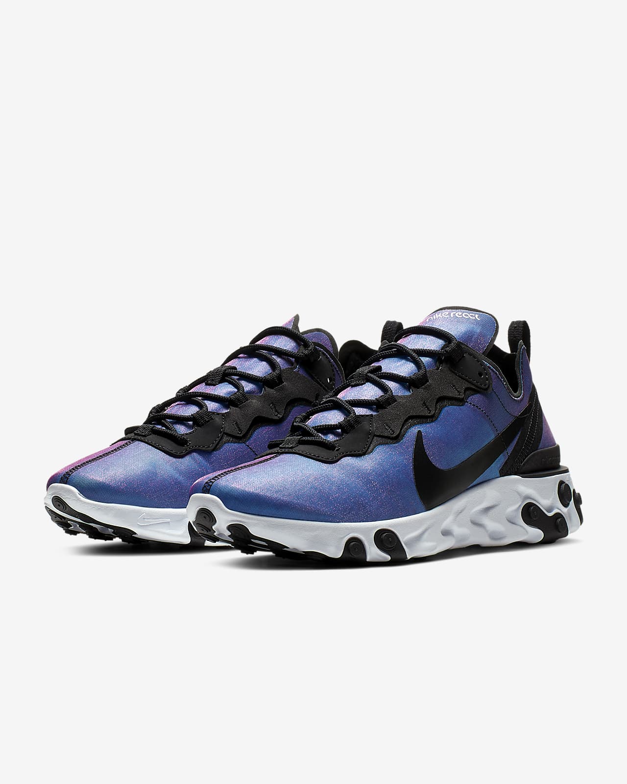 nike react element 55 cos