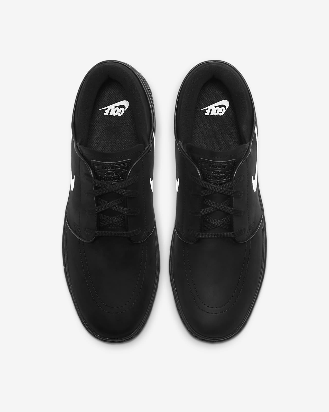 nike janoski g golf