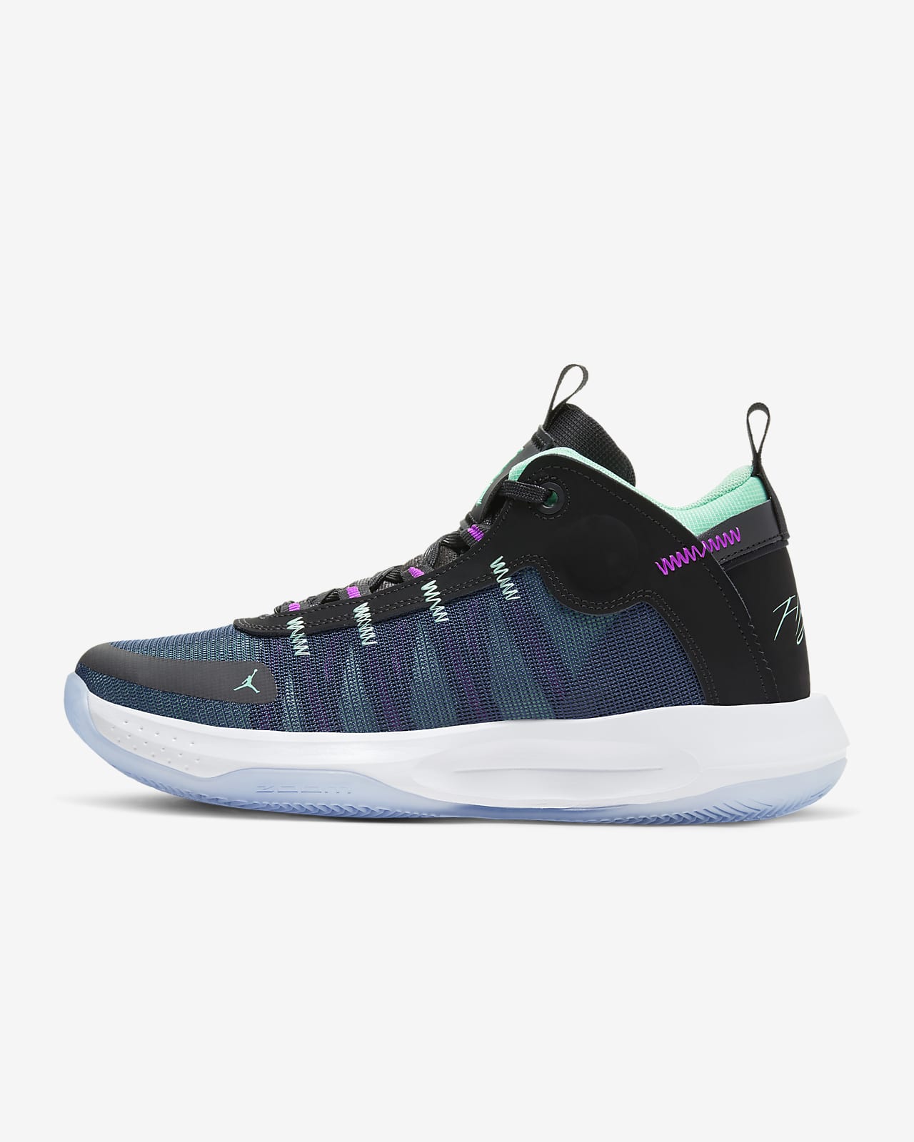 Chaussure de basketball Jordan Jumpman 2020 pour Homme