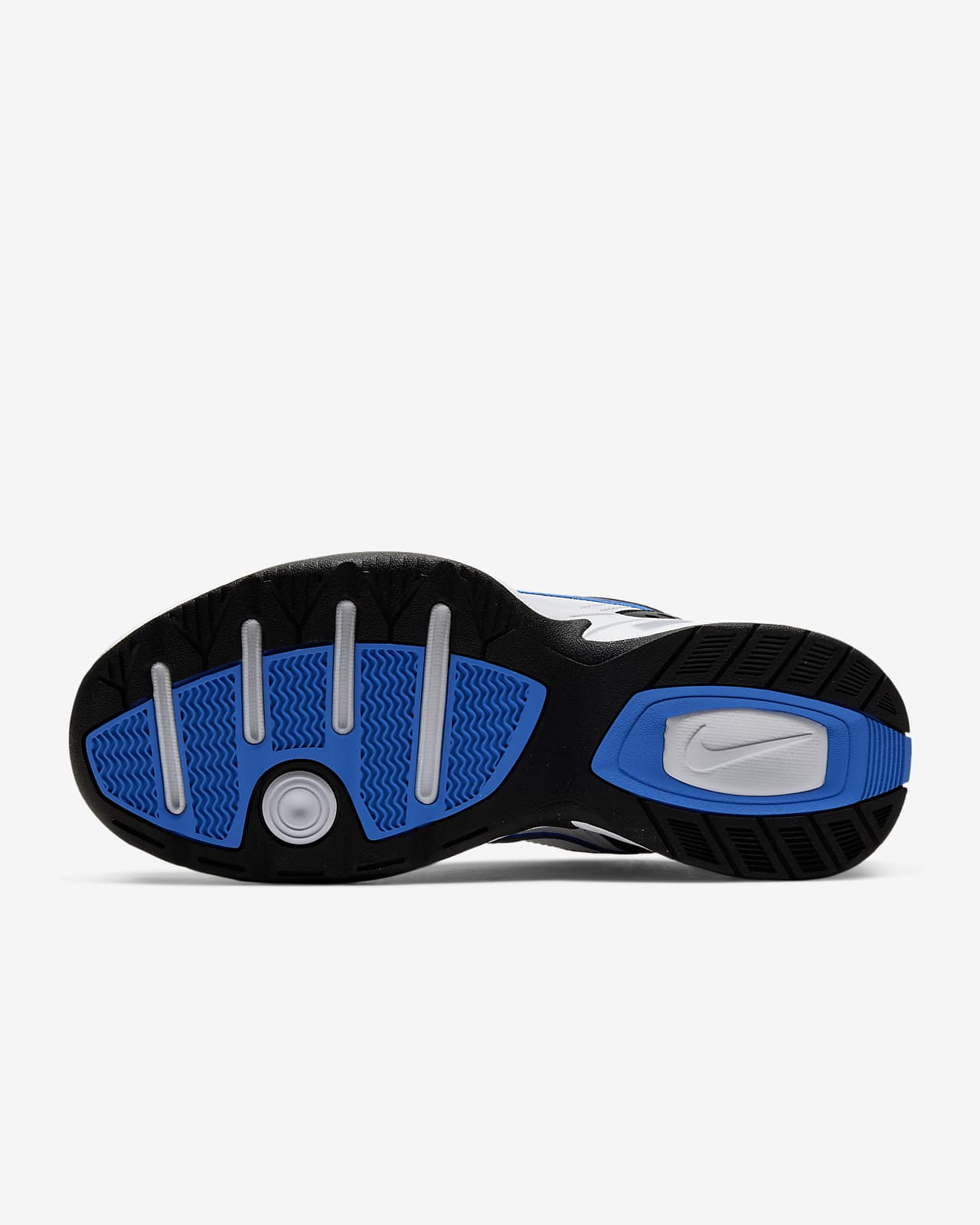 nike air monarch iv colors