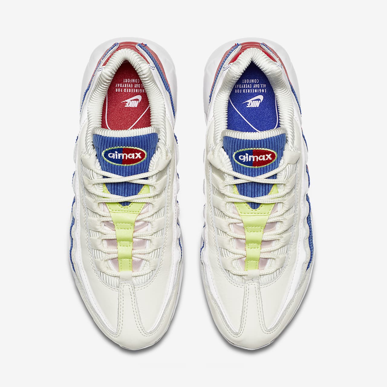 nike air max 95 mujer 38 nike air max 95 mujer 38