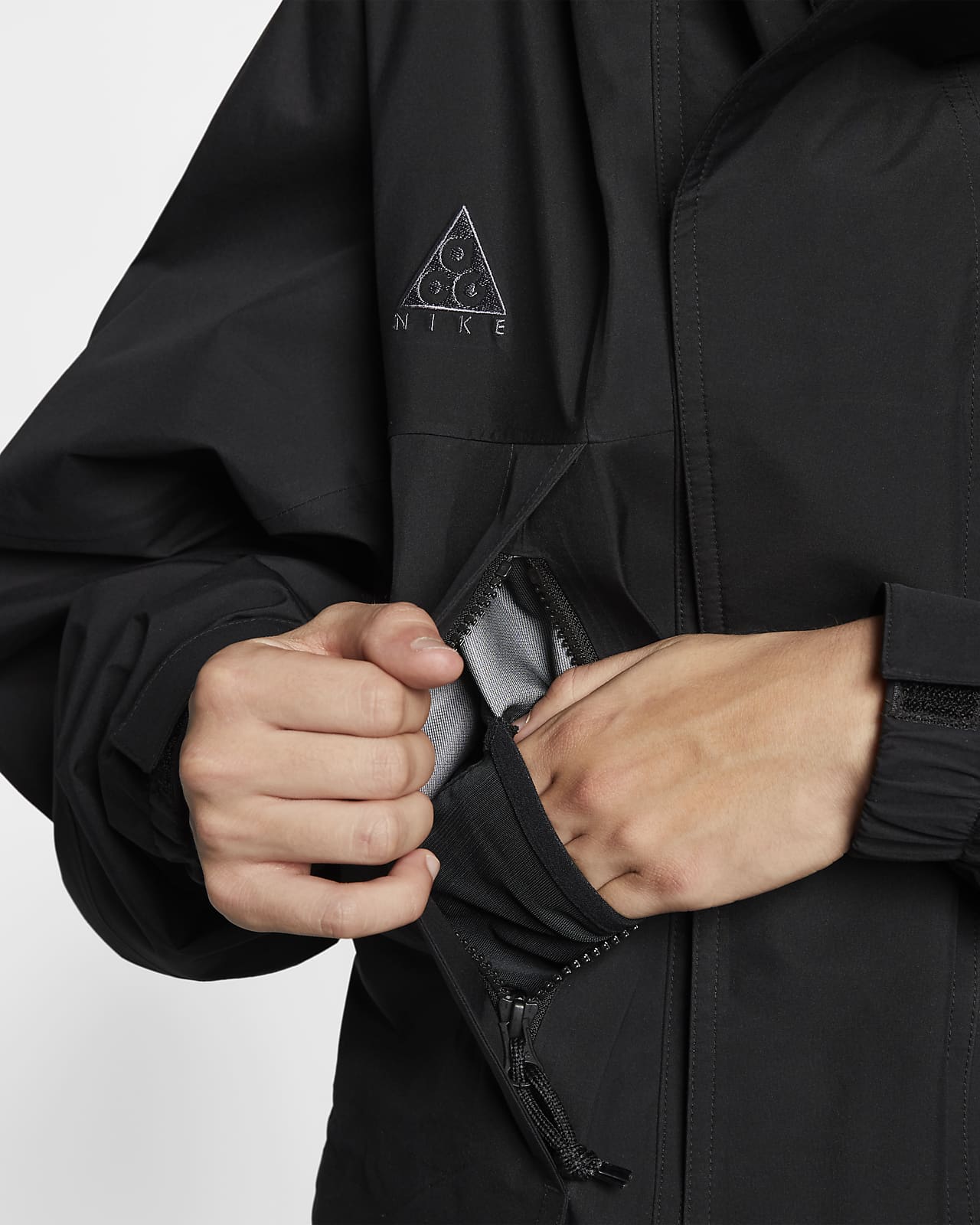 Nike Acg Gore Tex Jacket Nike Za