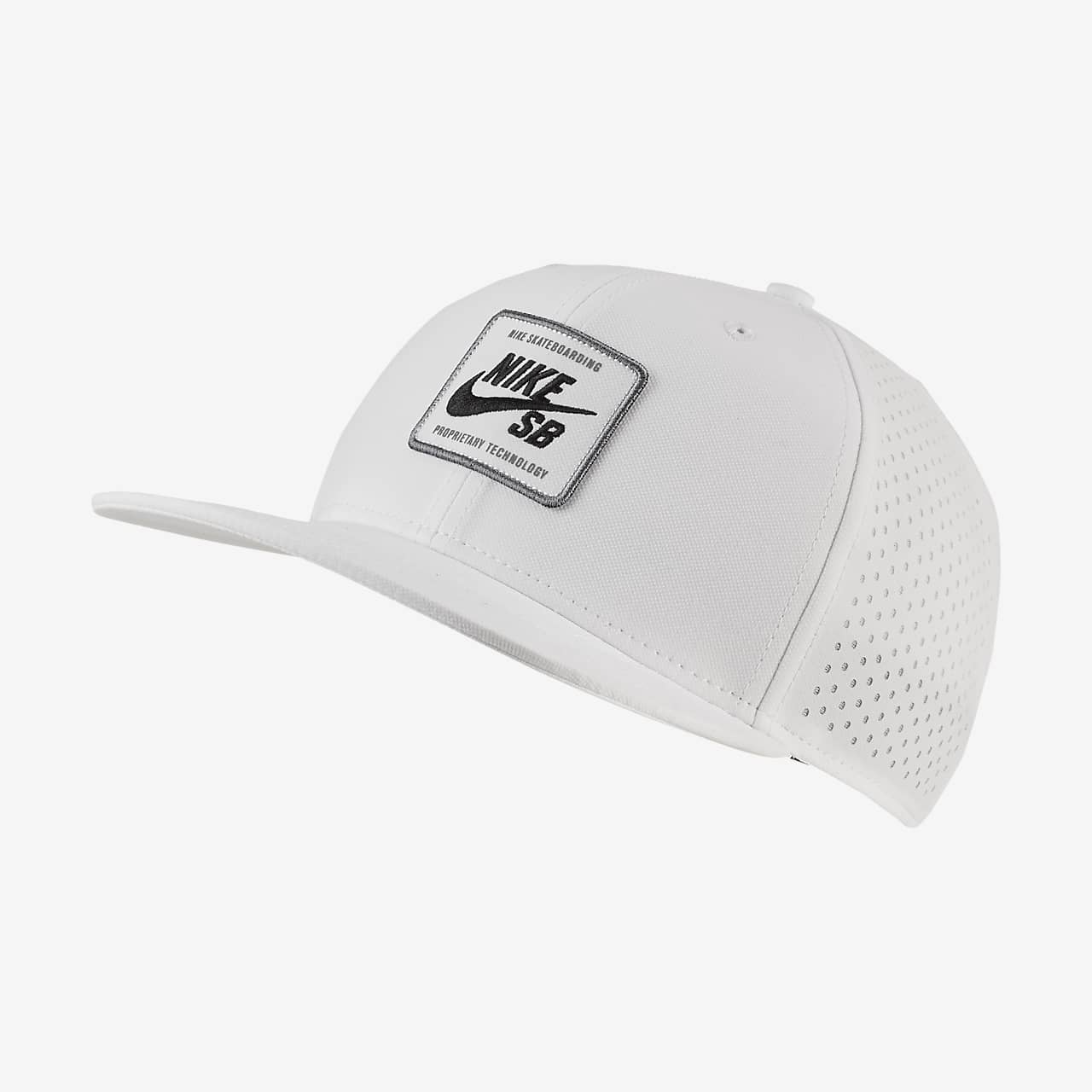 Nike SB AeroBill Pro 2.0 Skate Hat. Nike.com
